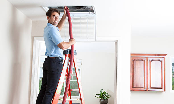 Trusted River Road, WA Airduct Cleaning Experts